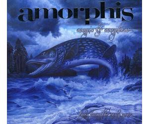 Amorphis - Amorphis-Magic & Mayhem (Tales From The Early Year