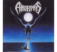 Amorphis - Black Winter Day