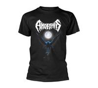 Amorphis Black Winter Day Maglietta Adulto Unisex (PH1845)