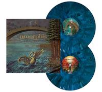 Amorphis - Borderland("War Band" Marbled