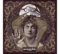 Amorphis Circle (CD) Album