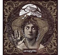 Amorphis Circle (CD) Album