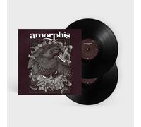 Amorphis Circle (Vinyl LP) 12" Album (Gatefold Cover)