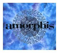 Amorphis - Elegy-Reissue+Bonus