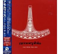 Amorphis - Far from the Sun (+Bonus)