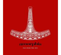 Amorphis - Far From The Sun