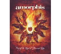 Amorphis Forging the Land of Thousand Lakes (CD)