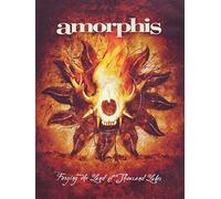 Amorphis - Forging the land of thousands lakes