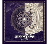 Amorphis Halo (Vinyl LP) 12" Album Coloured Vinyl (Limited Edition)