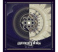 Amorphis - Halo (Black) (2 LP)