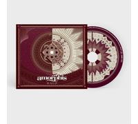 Amorphis Halo (CD) Tour Album
