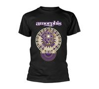 Amorphis Halo New ufficiale Uomo maglietta unisex