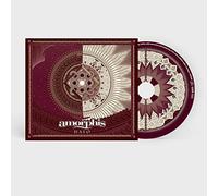 Amorphis Halo (CD) Tour Album