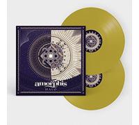 Amorphis - Halo (Vinyl Gold)
