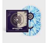 Amorphis Halo (Vinyl LP) 12" Album Coloured Vinyl
