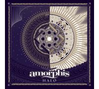 Amorphis Halo (Vinyl LP) 12" Album Coloured Vinyl