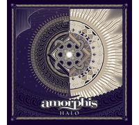 Amorphis Halo (Vinyl LP) 12" Album Coloured Vinyl (Limited Edition)