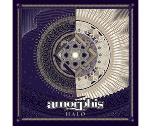 Amorphis Halo (Vinyl LP) 12" Album Coloured Vinyl (Limited Edition)
