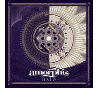 Amorphis Halo (Vinyl LP) 12" Album Picture Disc (Limited Edition)