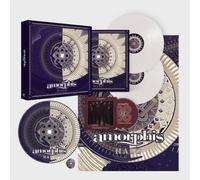 Amorphis Halo (Vinyl LP) Limited 12" Album Coloured Vinyl (Limited Edition)