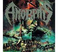Amorphis - Karelian/Privilege