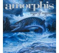 Amorphis - Magic & Mayhem