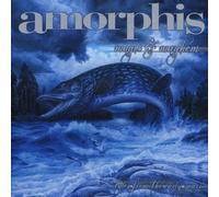 Amorphis Magic & Mayhem: Tales from the Early Years (CD) Album