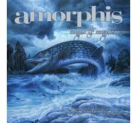 Amorphis Magic & Mayhem: Tales from the Early Years (Vinyl LP) 12" Album
