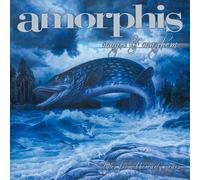 Amorphis Magic & Mayhem: Tales from the Early Years (Vinyl LP)