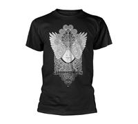 Amorphis MMXXIII Maglietta Adulto Unisex (PH3622)