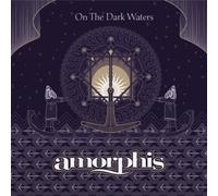 Amorphis On the Dark Waters (Vinyl LP) 7" Single Coloured Vinyl