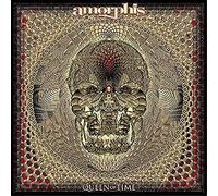 Amorphis - Queen of Time