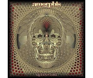 Amorphis - Queen Of Time