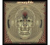 Amorphis Queen Of Time (CD)