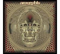 Amorphis - Queen Of Time (Limited Digipack CD)