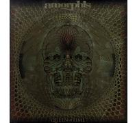 Amorphis - Queen Of Time (Limited Edt.)