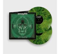 Vinile Amorphis - Queen Of Time (Live At Tavastia) (2 Lp)
