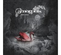 Amorphis Silent Waters (Vinyl LP) Limited 12" Album (Gatefold Cover)