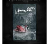 Amorphis - Silent Waters (Black)