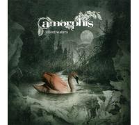 Amorphis - Silent Waters [Import]