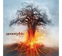 Amorphis - Skyforger