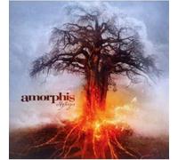Amorphis Skyforger (CD) Album