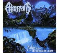 Amorphis - Tales from the Thousand