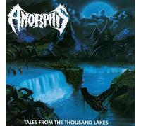 Amorphis - Tales from The Thousand Lakes