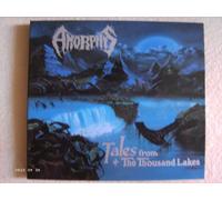 Amorphis - Tales From the Thousand Lakes [Import]