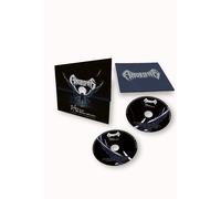 Amorphis Tales from the Thousand Lakes: Live at Tavastia (CD) Album with Blu-ray