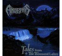 Amorphis - Tales from the Thousend