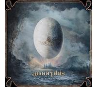 Amorphis The Beginning of Times (CD) Album