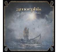 Amorphis The Beginning of Times (Vinyl LP) 12" Album Coloured Vinyl