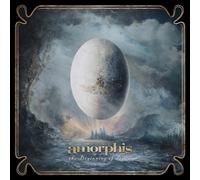 Amorphis The Beginning Of Times (Vinyl LP)